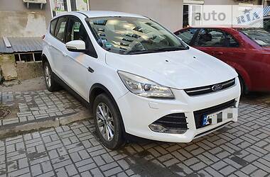 Внедорожник / Кроссовер Ford Kuga 2015 в Ивано-Франковске