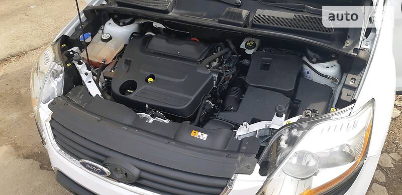 Универсал Ford Kuga 2011 в Николаеве