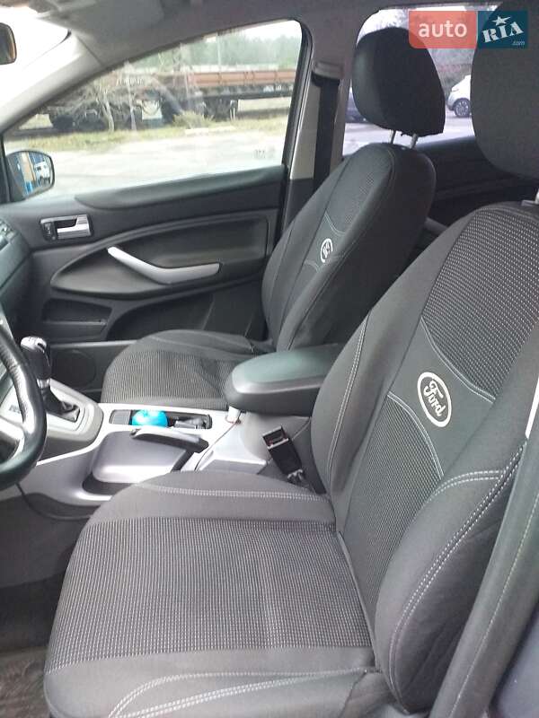 Внедорожник / Кроссовер Ford Kuga 2012 в Кременчуге фото 11 Внедорожник / Кроссовер Ford Kuga 2012 в Кременчуге