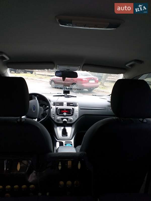Внедорожник / Кроссовер Ford Kuga 2012 в Кременчуге фото 14 Внедорожник / Кроссовер Ford Kuga 2012 в Кременчуге