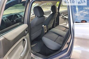 Внедорожник / Кроссовер Ford Kuga 2011 в Херсоне