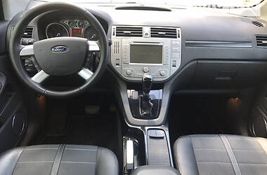 Внедорожник / Кроссовер Ford Kuga 2012 в Львове