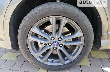 Внедорожник / Кроссовер Ford Kuga 2014 в Стрые