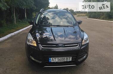 Внедорожник / Кроссовер Ford Kuga 2014 в Коломые