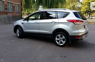 Внедорожник / Кроссовер Ford Kuga 2014 в Житомире