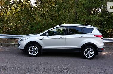 Внедорожник / Кроссовер Ford Kuga 2014 в Житомире