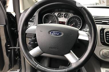 Внедорожник / Кроссовер Ford Kuga 2012 в Киеве