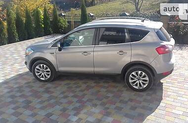 Внедорожник / Кроссовер Ford Kuga 2012 в Бердянске