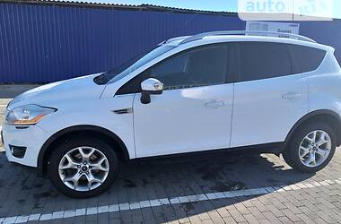 Внедорожник / Кроссовер Ford Kuga 2009 в Калуше