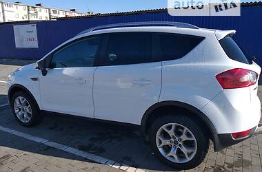 Внедорожник / Кроссовер Ford Kuga 2009 в Калуше