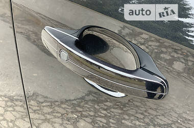 Внедорожник / Кроссовер Ford Kuga 2012 в 