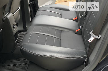 Внедорожник / Кроссовер Ford Kuga 2012 в 