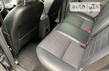 Внедорожник / Кроссовер Ford Kuga 2012 в 