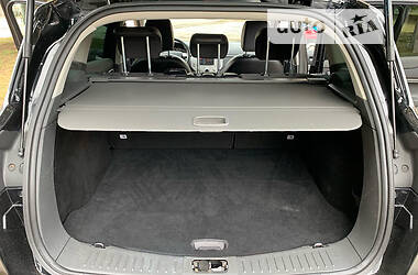 Внедорожник / Кроссовер Ford Kuga 2012 в 