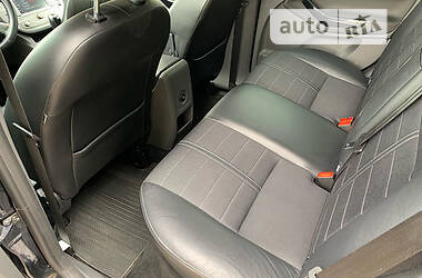 Внедорожник / Кроссовер Ford Kuga 2012 в 