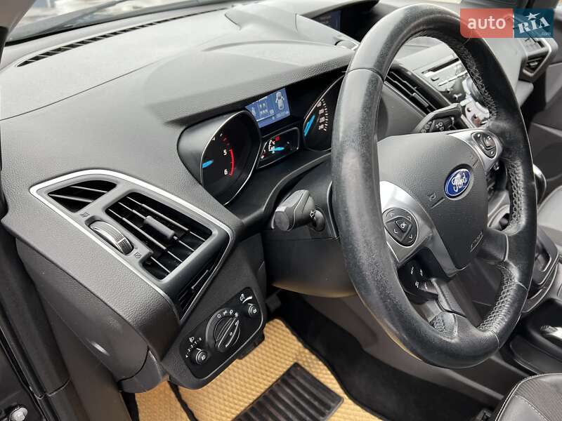 Внедорожник / Кроссовер Ford Kuga 2014 в Рожнятове фото 12 Внедорожник / Кроссовер Ford Kuga 2014 в Рожнятове