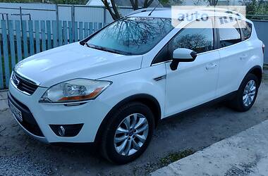 Внедорожник / Кроссовер Ford Kuga 2009 в Житомире