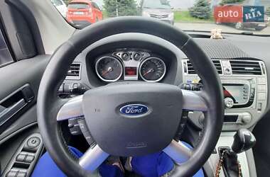 Внедорожник / Кроссовер Ford Kuga 2011 в 