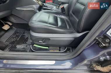 Внедорожник / Кроссовер Ford Kuga 2011 в 