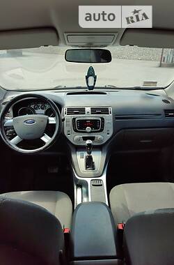 Внедорожник / Кроссовер Ford Kuga 2012 в Тернополе