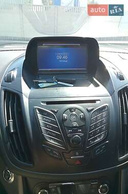 Внедорожник / Кроссовер Ford Kuga 2014 в Первомайске