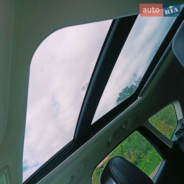 Внедорожник / Кроссовер Ford Kuga 2014 в Снятине