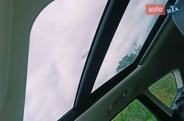 Внедорожник / Кроссовер Ford Kuga 2014 в 