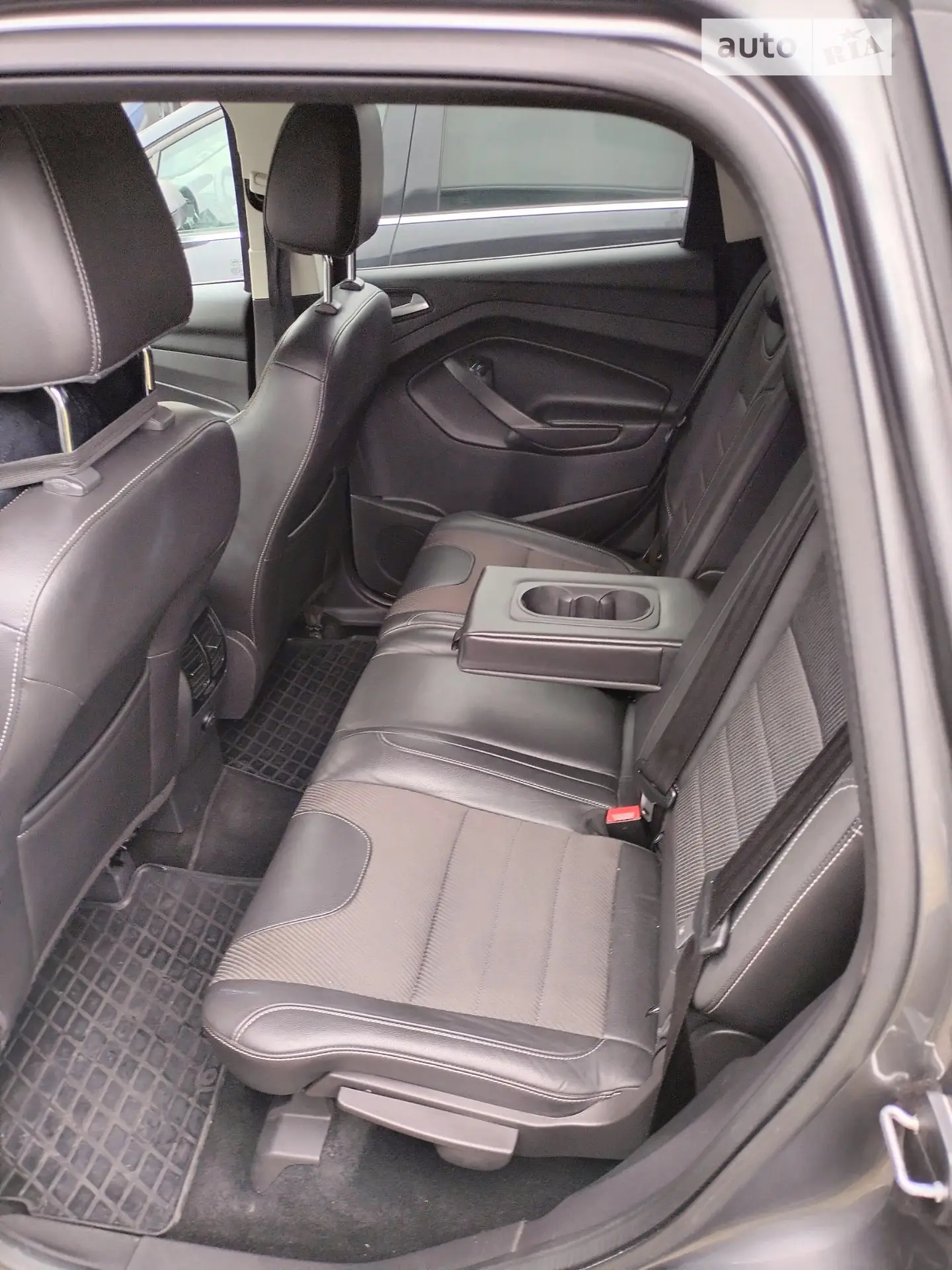2013 Ford Kuga - мініатюра 16