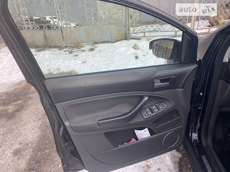 Внедорожник / Кроссовер Ford Kuga 2012 в Львове фото 11 Внедорожник / Кроссовер Ford Kuga 2012 в Львове