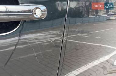 Внедорожник / Кроссовер Ford Kuga 2011 в 