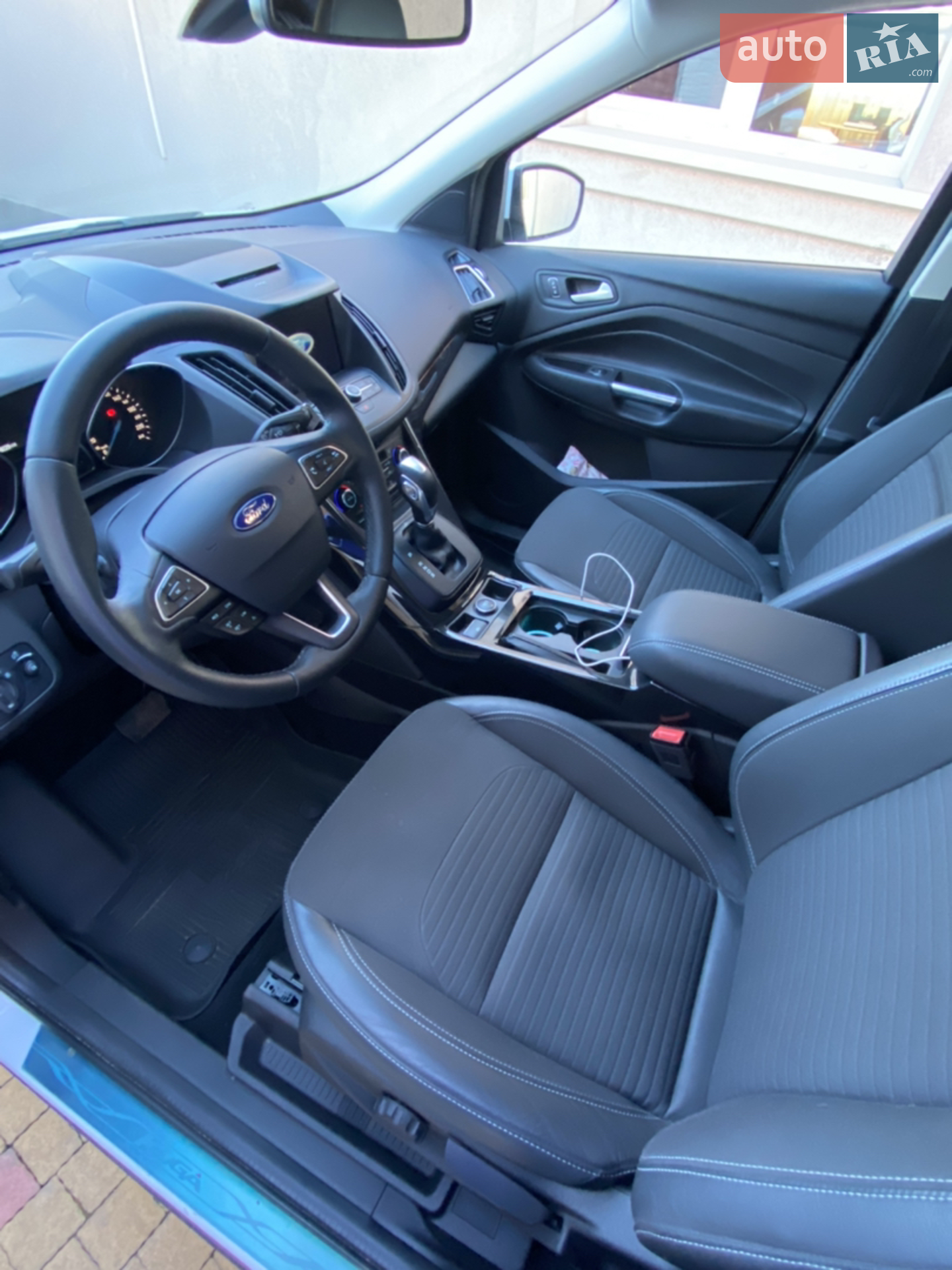2019 Ford Kuga - мініатюра 7
