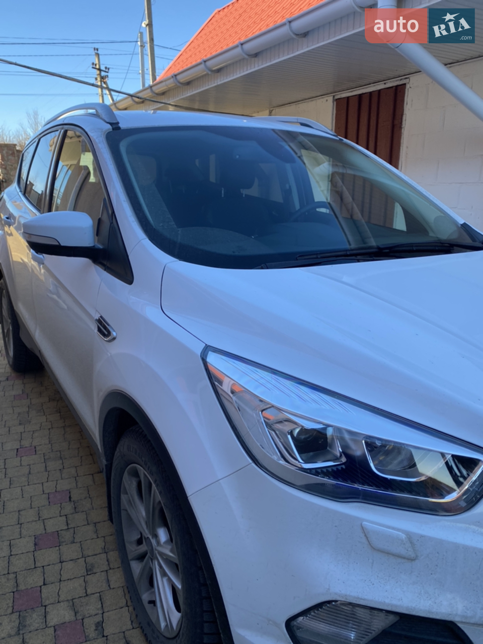 2019 Ford Kuga - мініатюра 35