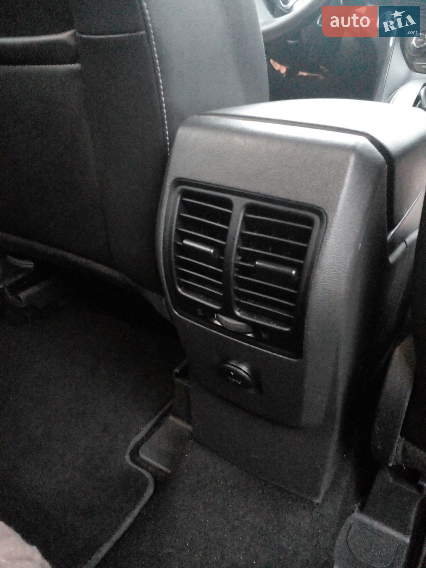 2014 Ford Kuga - мініатюра 14