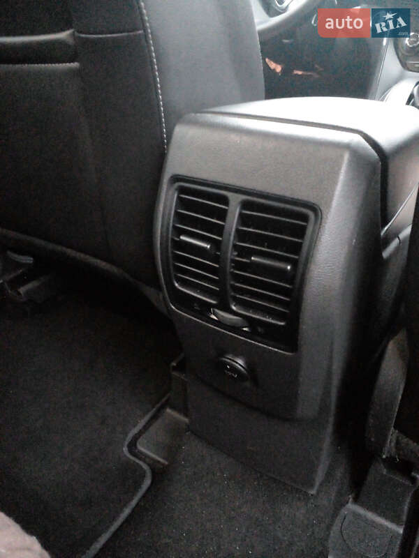 Позашляховик / Кросовер Ford Kuga 2014 в Тячеві фото 14 Позашляховик / Кросовер Ford Kuga 2014 в Тячеві