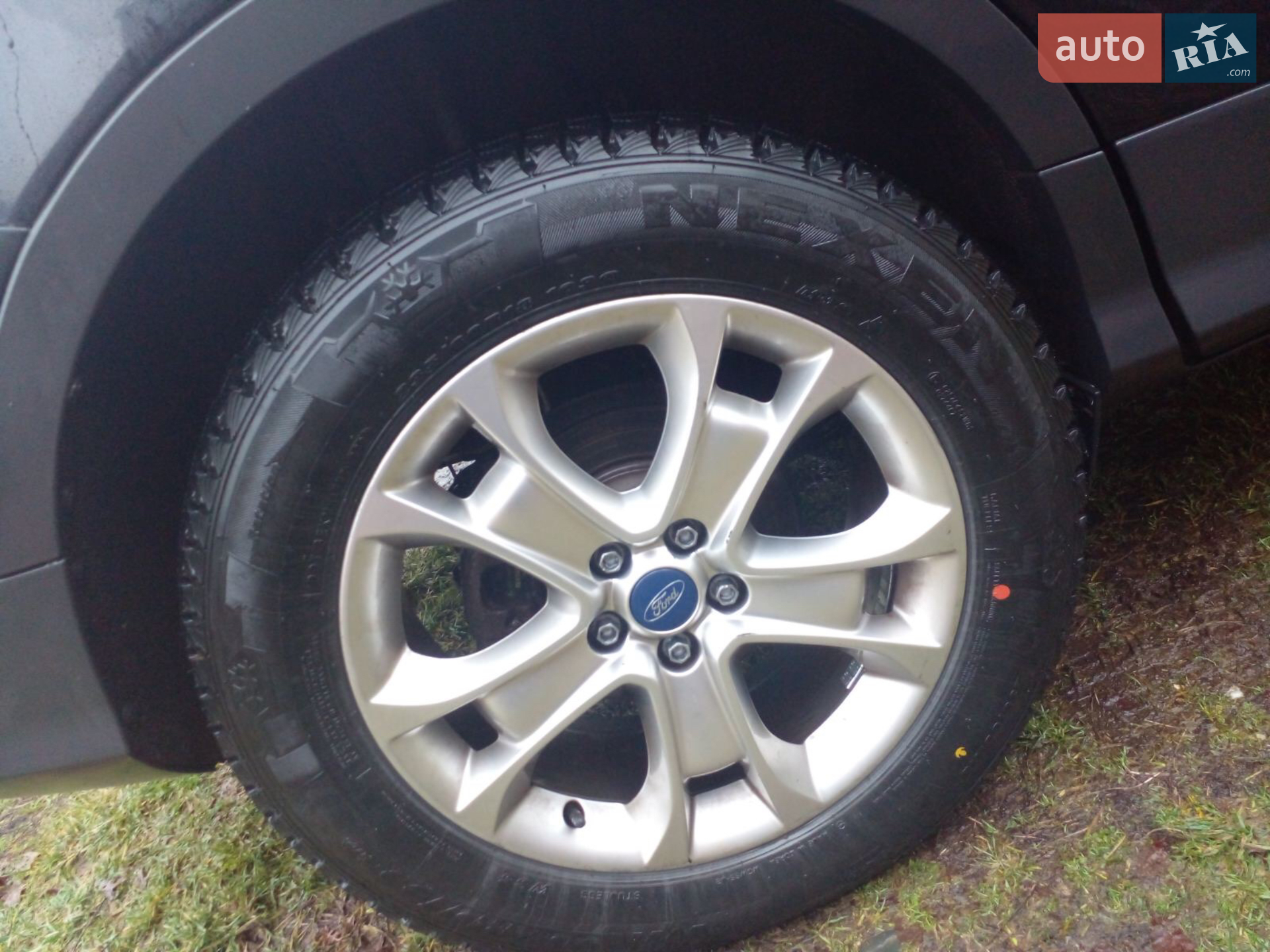 2014 Ford Kuga - мініатюра 21