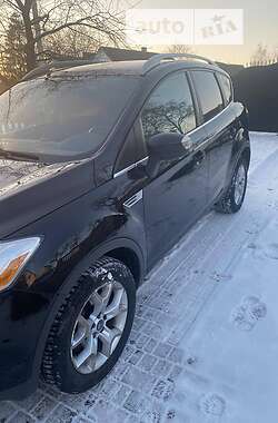 Внедорожник / Кроссовер Ford Kuga 2008 в Сокале