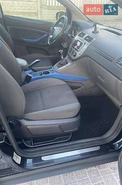 Внедорожник / Кроссовер Ford Kuga 2008 в Сокале