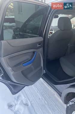 Внедорожник / Кроссовер Ford Kuga 2008 в Сокале