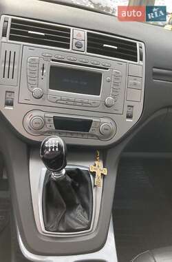 Внедорожник / Кроссовер Ford Kuga 2009 в Рахове
