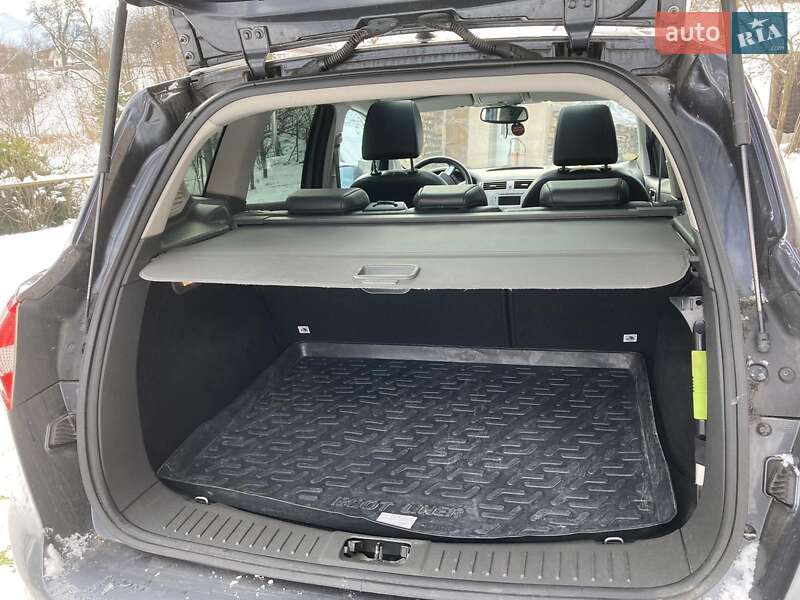 Внедорожник / Кроссовер Ford Kuga 2009 в Рахове