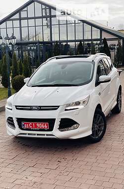 Внедорожник / Кроссовер Ford Kuga 2014 в Моршине