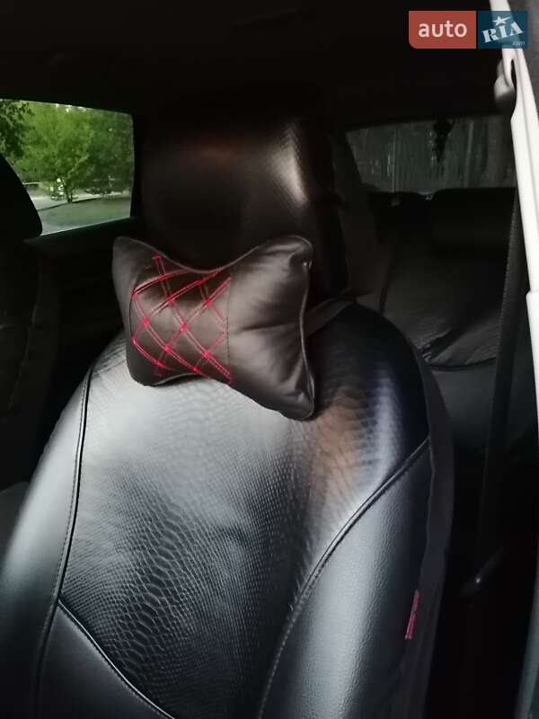 Внедорожник / Кроссовер Ford Kuga 2010 в Одессе