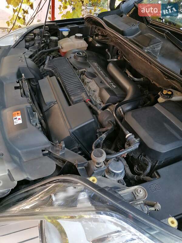 Внедорожник / Кроссовер Ford Kuga 2010 в Одессе