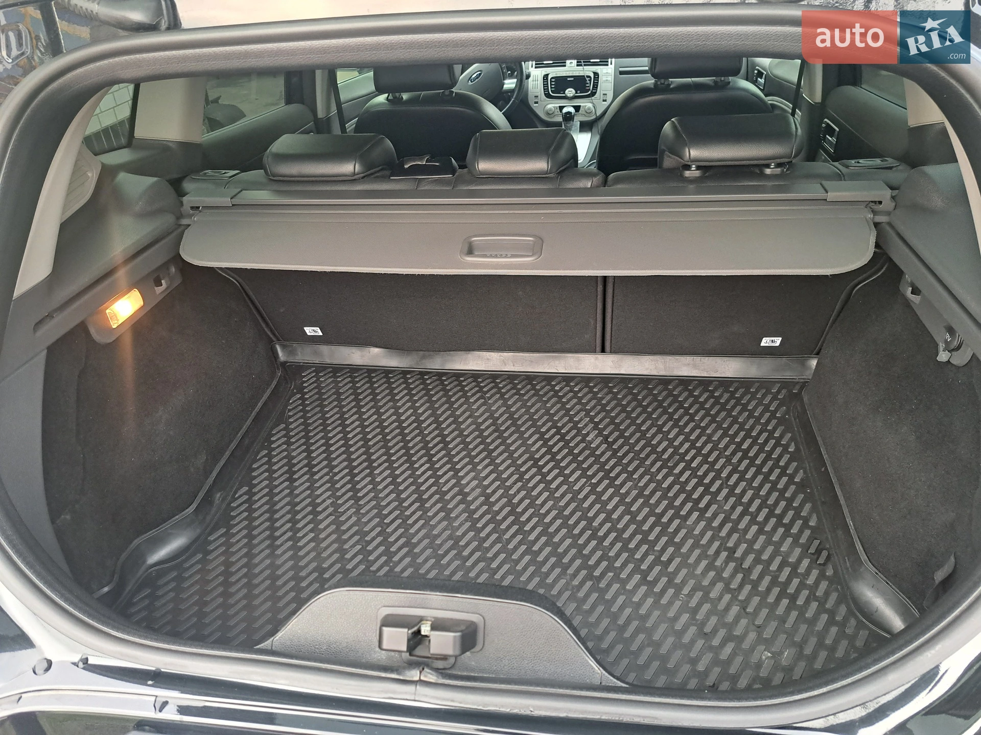 2012 Ford Kuga - мініатюра 10