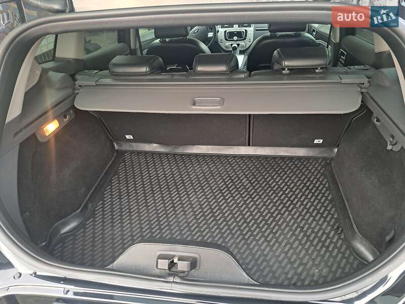 Внедорожник / Кроссовер Ford Kuga 2012 в Черкассах