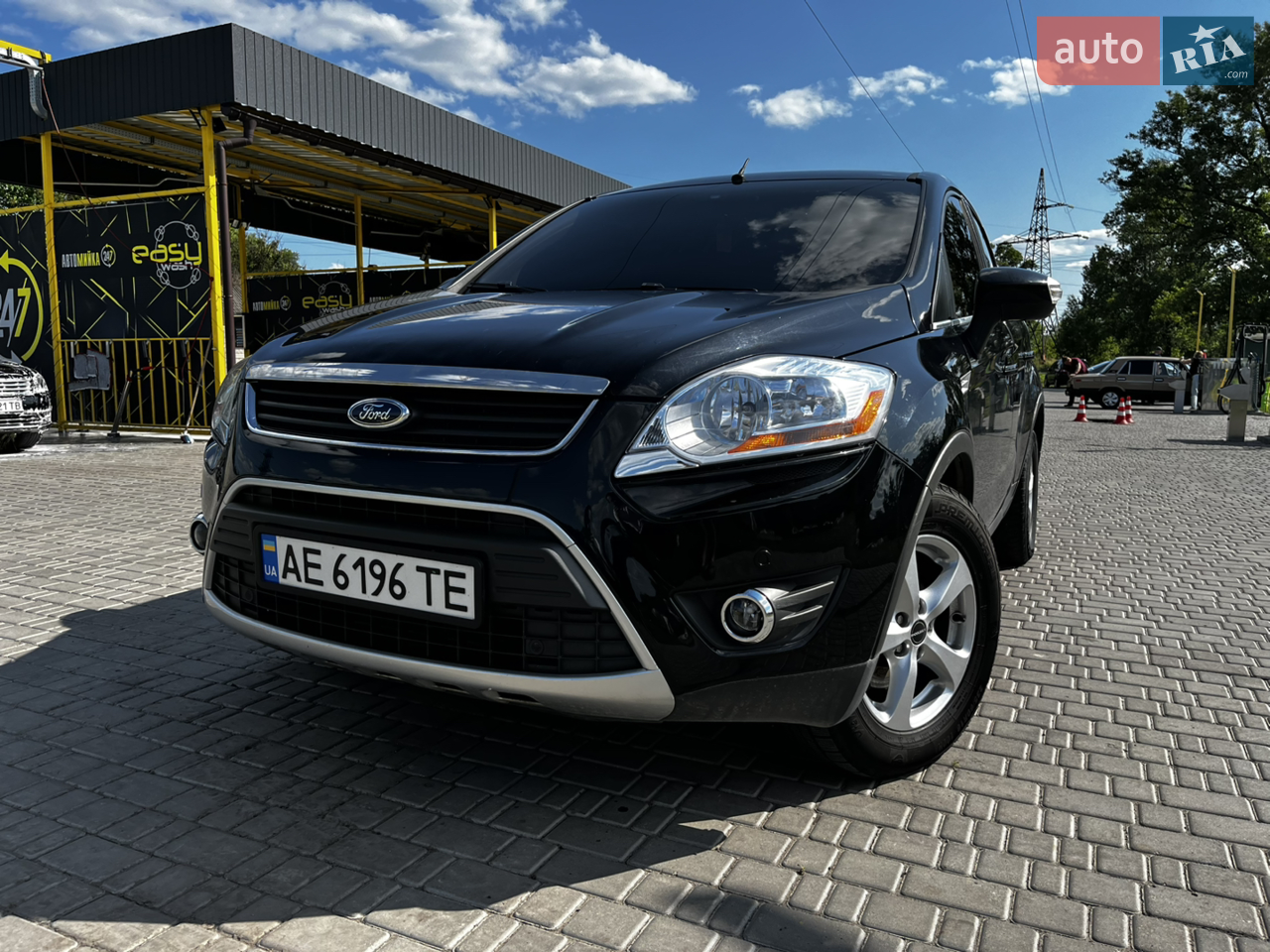 2011 Ford Kuga - мініатюра 21