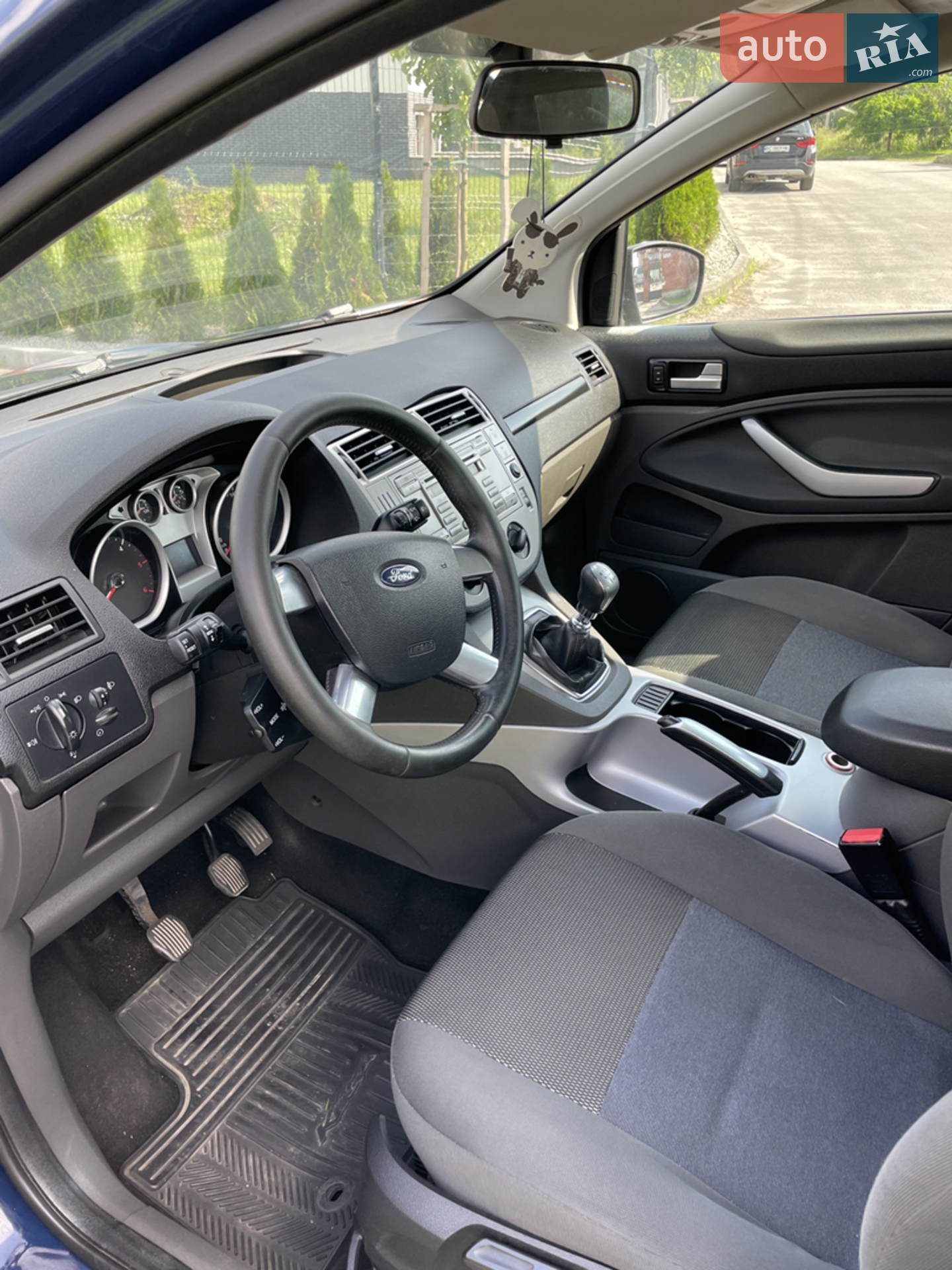 2010 Ford Kuga - мініатюра 2