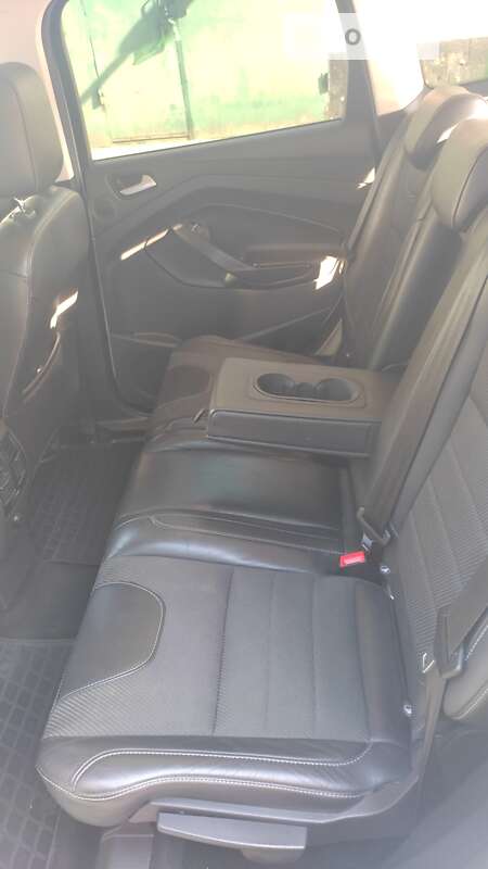 Внедорожник / Кроссовер Ford Kuga 2015 в Житомире