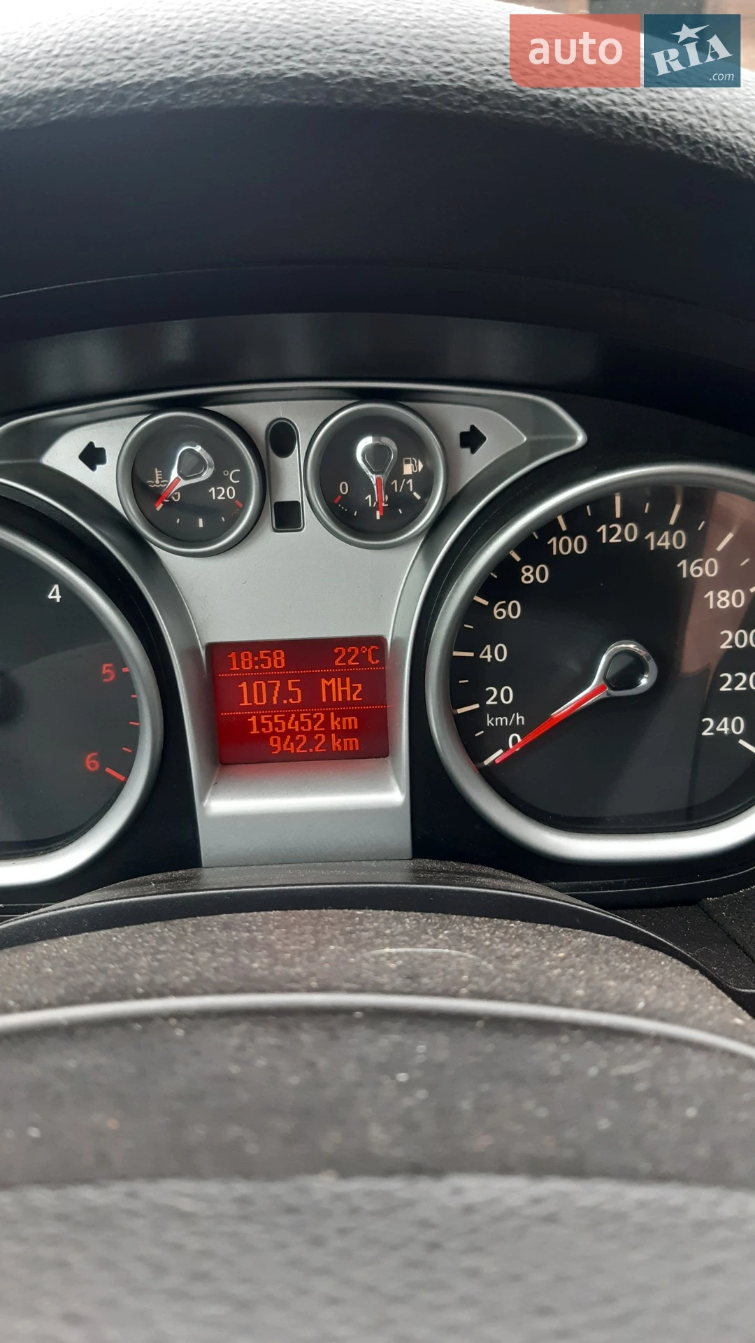 2011 Ford Kuga - мініатюра 2