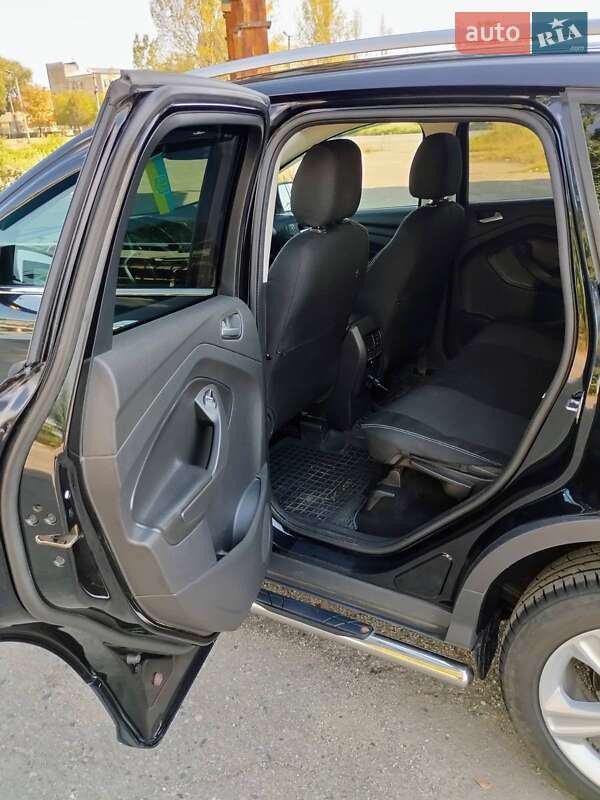 Внедорожник / Кроссовер Ford Kuga 2013 в Одессе фото 12 Внедорожник / Кроссовер Ford Kuga 2013 в Одессе